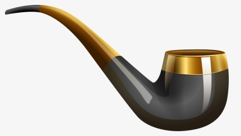Transparent Smoking Cigar Png - Pipe Clipart Png, Png Download, Free Download