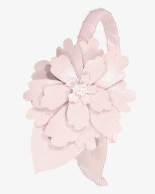 Jasmine Flower Leather Headband Pink"  Title="jasmine - Art Paper, HD Png Download, Free Download