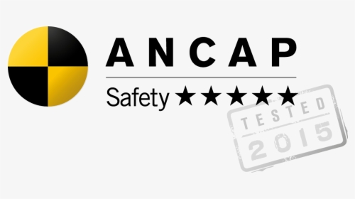 5 Star Safety Rating Png - 5 Star Ancap Rating, Transparent Png, Free Download
