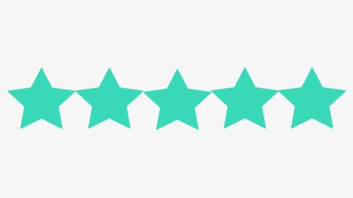 5 Star Rating Png - Amazon 4 Star Logo, Transparent Png, Free Download