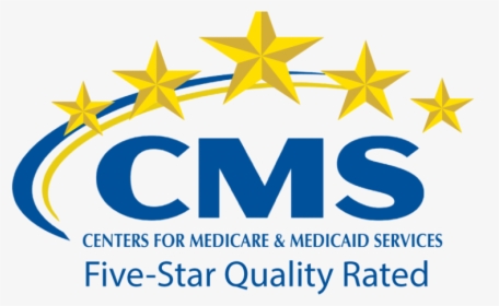 Cms Hospital Star Ratings, HD Png Download, Free Download