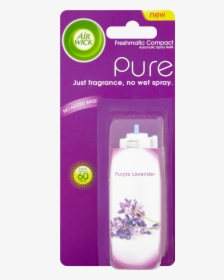 Air Wick Pure Freshmatic Compact, HD Png Download, Free Download