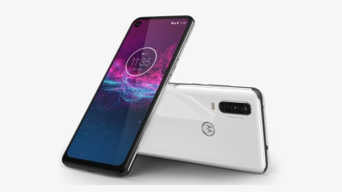 Motorola One Action - Motorola One Action Specification, HD Png Download, Free Download