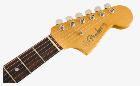 17 6010 703 Guitarra Electrica 2018 Limited Edition - Fender Stratocaster American Original 60, HD Png Download, Free Download