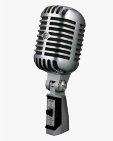 #microphone #microfono #music #rock #micro - Shure 55sh, HD Png Download, Free Download