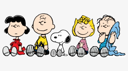 Peanuts Wikipedia,peanuts Comic Strip Tv Tropes,charlie - Peanuts Snoopy Png, Transparent Png, Free Download