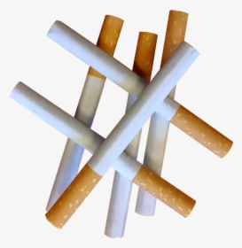 Cigarettes, Tobacco, Nicotine, Smoke, Addiction, Habit - Imagenes Png Del Tabaco, Transparent Png, Free Download