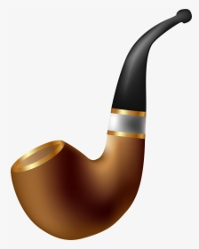 Hd Clip Art Pipe - Pipe Clipart Png, Transparent Png, Free Download