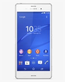 Sony Xperia Z3 Compact Mini, HD Png Download, Free Download
