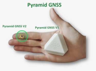 Regulus Pyramid Gnss, HD Png Download, Free Download