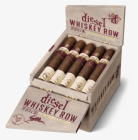 Dwr Sherrycask Open - Diesel Whiskey Row Sherry Cask, HD Png Download, Free Download
