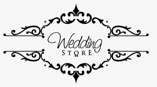 Wedding Invitation Border Designs Png Yaseen For , - Wedding Card Png Logo, Transparent Png, Free Download