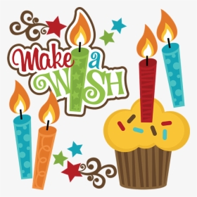 Transparent Birthday Boy Png - Happy Birthday Wish Transparent, Png Download, Free Download