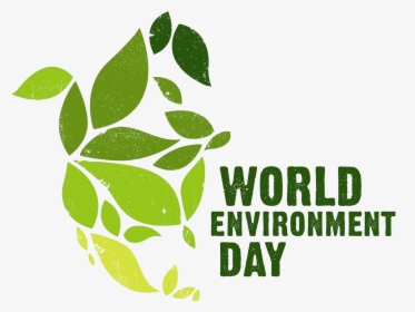 Department Of Science,technology & Environment, Government - World Environment Day Text, HD Png Download, Free Download