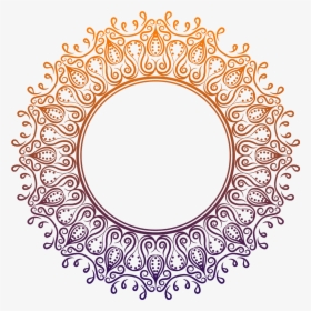 Transparent Wedding Border Clipart - Wedding Design Logo Png, Png Download, Free Download