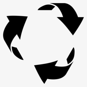 Recycling Computer Icons Natural Environment Environmentally - Environment Logo Png Hd, Transparent Png, Free Download