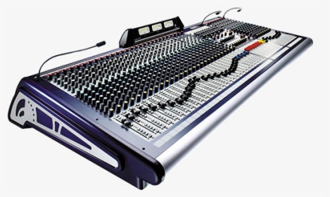 Mixer Sound, HD Png Download, Free Download