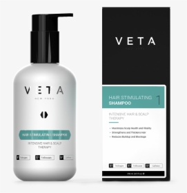 Veta Shampoo, HD Png Download, Free Download