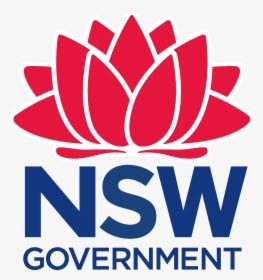 Nsw Government Logo Png, Transparent Png, Free Download