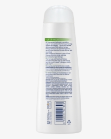 Dove Shampoo For Straightened Hair, HD Png Download, Free Download