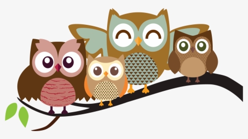 Tested Cartoon Pictures Of An Owl Authentic Owls Cartoons - Owl Cartoon Png, Transparent Png, Free Download