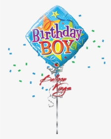 Birthday Boy - Welcome Baby Boy, HD Png Download, Free Download