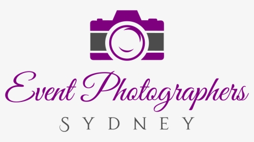 Event Photographers Sydney - Graphic Design, HD Png Download, Free Download