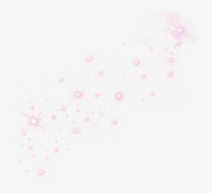 Pink Starlight Effect - Lilac, HD Png Download, Free Download