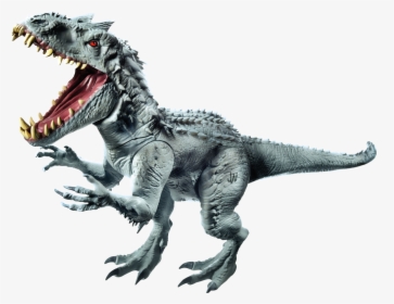 Dinosaur Png - New Dinosaur In Jurassic World, Transparent Png, Free Download