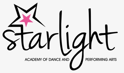 Starlight Black Pink - Starlight Dance Academy, HD Png Download, Free Download