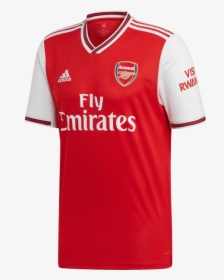 Arsenal Shirt 19 20 Pepe, HD Png Download, Free Download