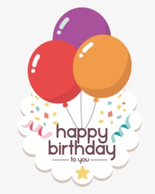Happy Birthday 7 September, HD Png Download, Free Download