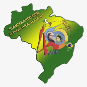 Oração Pelo Brasil O Deus Onipotente, HD Png Download, Free Download