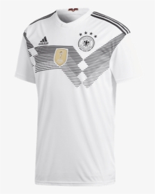 Germany World Cup Kit 2018, HD Png Download, Free Download