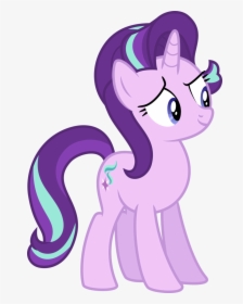 No Caption Provided - Mlp Starlight Glimmer Next Gen, HD Png Download, Free Download