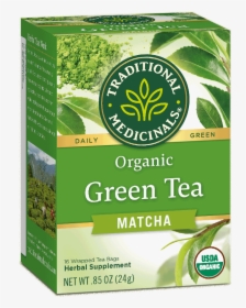 Traditional Medicinals Tea, HD Png Download, Free Download