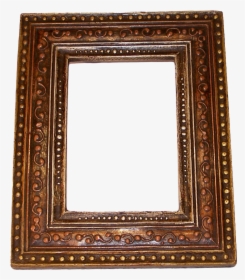 Wooden Frame Png Transparent Image - Table Photo Frame Png, Png Download, Free Download