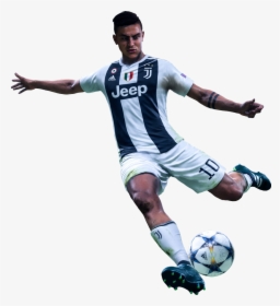 Fifa Player Png Free Download - Fifa 19 Render Png, Transparent Png, Free Download