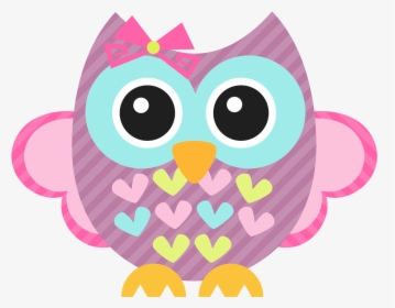 Owl Png Clipart - Baby Owl Png, Transparent Png, Free Download