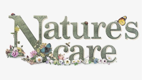 Nature"s Care - Nature's Care Logo, HD Png Download, Free Download