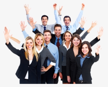 Company Employees, HD Png Download, Free Download