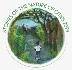 Stories Of The Nature Of Cities, HD Png Download, Free Download