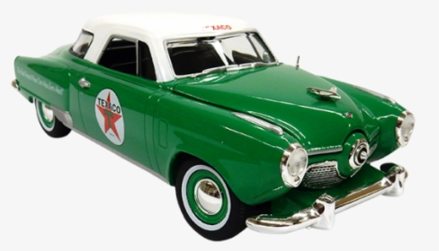 Studebaker Starlight Coupe Model Kits, HD Png Download, Free Download