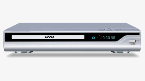 Dvd Players Png Transparent Image - Non Graphical Applications Examples, Png Download, Free Download