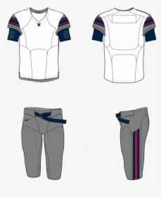 Jersey Vector Soccer Shorts - Football Uniform Vector, HD Png Download, Free Download