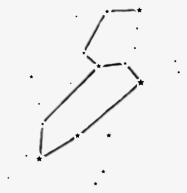 #leo #constellation - Leo Constellation No Background, HD Png Download, Free Download