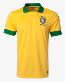Brazil National Football Team, HD Png Download, Free Download