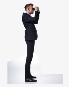 Standing, HD Png Download, Free Download