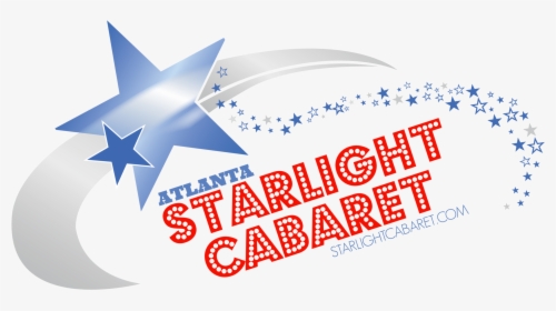 Starlight Cabaret Atlanta, HD Png Download, Free Download