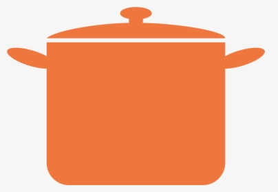 Pot Kitchen Clipart - Clipart Chili Pot, HD Png Download, Free Download